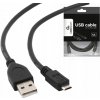 Gembird CCP-MUSB2-AMBM-6 micro USB, 2.0 AM-MBM5P, 1,8m