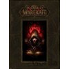 World of Warcraft: Chronicle (Volume 1) - Chris Metzen, Matt Burns, Robert Brooks, Peter C. Lee