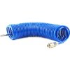 02603 VZDUCHOVÁ HADICE PE 5 x 8 mm, 10 m, PT-04