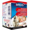 Bros náhradná náplň tekutá proti komárom 40 ml 1ks