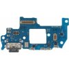 Samsung Galaxy A55 5G (SM-A556B) - Nabíjací flex s PCB doskou a konektor s IC