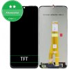 LCD displej + Dotykové sklo Honor X7a RKY-LX1 RKY-LX2 Aftermarket