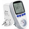 Wattmeter Sigos 16 A 3680 W