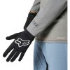 Fox Flexair LF black