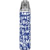 OXVA Xlim GO Pod Kit Barva: Graffiti Blue