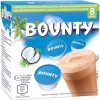 Bounty čokoláda a kokos kapsule pre Dolce Gusto 8ks