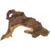 Hobby Dohse Tropical wood L 33 cm