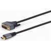 Gembird CC-HDMI-DVI-4K-6