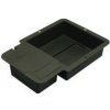 Autopot 1pot tray & lid black podmiska