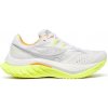 Dámska bežecká obuv Saucony Endorphin Speed 4 White/Sunny UK 5,5