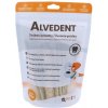 Alvedent Pet2Me enzým. žuvacie prúžky pre psov 20x10g
