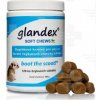GLANDEX SOFT CHEWS 120, 480 g