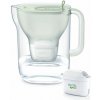 BRITA Style eco 2,4 L zelená