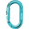 Edelrid karabina Kiwi Slider icemint