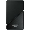 Externý disk ADATA SE920 SSD 2TB USB4 (SE920-2TCBK)