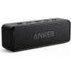 Anker SoundCore 2 Bluetooth reproduktor IPX7 Silný oranžový bas