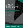 Urban Resilience (Jon Coaffee)(Brožovaná)