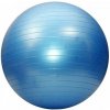 Sedco Gymnastický loptu ANTIBURST - 75 cm - stříbrný