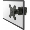 Neomounts FPMA-W250BLACK stolový držiak monitoru 25,4 cm (10) - 76,2 cm (30) sklápajúci, nakláňací čierna; FPMA-W250BLACK