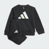 adidas Performance I BL FL JOG 240 JC9642 Čierna