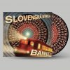 Banket: Slovenska strela - CD