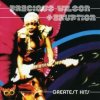 Eruption/Precious Wilson - Greatest Hits [CD]