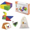 VIGA Magnetický tangram