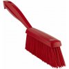 VIKAN Zmeták ručný VIKAN, 330mm, stredný Farba: Červená