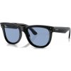 Ray-Ban RBR0502S 667772 50 - 30 dní na vrátenie tovaru, Garancia originality