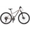 Bicykel Author Codex ASL matný titánový 2026