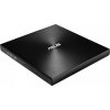 ASUS DVD Writer SDRW-08U7M-U BLACK RETAIL, External Slim DVD-RW, black, USB