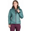 Northfinder Dámska outdoorová ľahká zateplená bunda CORI