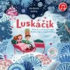Luskáčik zvuková kniha - Kolektív autorov