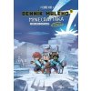 Denník malého Minecrafťáka: komiks 5