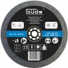 Güde Brúsny kotúč 200x25x32 mm K80