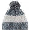Dámska čiapka Eisbär Styler Pompon MÜ 234 – elegantné teplo s hravým bambuľom