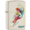 Zapaľovač ZIPPO Snowboarding No.60001931