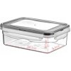 Orion Box multi obdĺžnik nízky 13 l