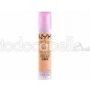 NYX Professional Bare With Me Serum And Concealer Krycí krém 06 Tan 9,6 ml