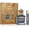 Jean Paul Gaultier Scandal Pour Homme SET: EDT 100 ml + EDT 20 ml pre mužov