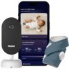 Owlet Dream Duo inteligentná ponožka modrá a kamera Cam 2 biela