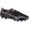 Mizuno Alpha Select FG Čierna