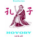 Hovory - Lun-jü - Konfucius - Konfucius