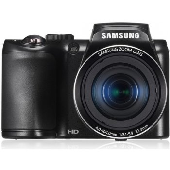 Samsung WB100