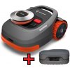 SEGWAY Navimow H1500E - robotická kosačka
