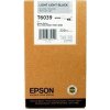 Atramentový cartridge Epson Stylus Pro 7800, 7880, 9800, 9880, C13T603900, light light bla