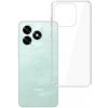 Kryt na mobil 3mk ochranný kryt Clear Case pro Honor X5C Plus 4G 5903108700306