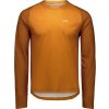 Dres POC M's Motion Air L/S Jersey bauxite brown Varianta: M
