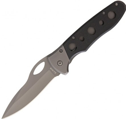 Ka-Bar 3076 K-2 Agama Folder