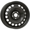 Alcar Stahlrad 9001 7,5x17 5x108 ET55